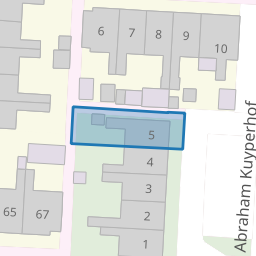 Perceel HNO02-F-1118