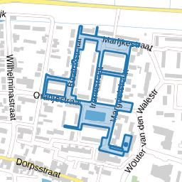 Perceel HNO02-F-1121