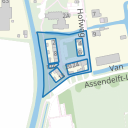 Perceel HNO02-F-1154