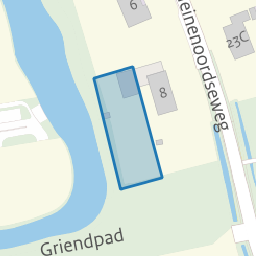 Perceel HNO02-G-1062