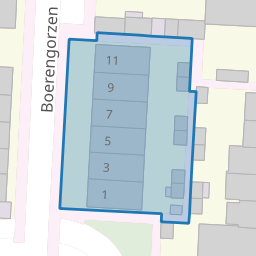 Perceel HNO02-G-1097