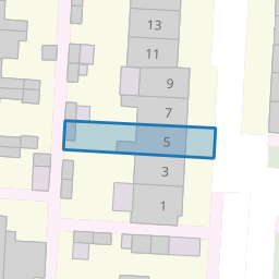 Perceel HNO02-G-1104