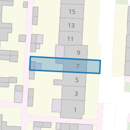 Perceel HNO02-G-1105