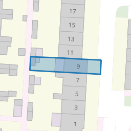 Perceel HNO02-G-1106