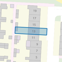 Perceel HNO02-G-1108