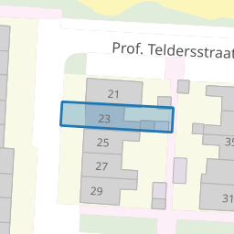 Perceel HNO02-G-1113