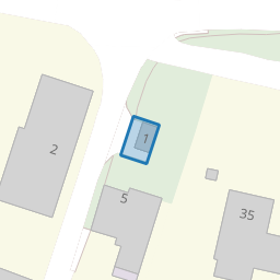 Perceel HNO02-G-1151