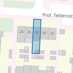 Perceel HNO02-G-1196