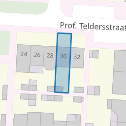 Perceel HNO02-G-1197