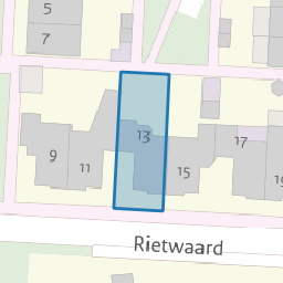 Perceel HNO02-G-1214