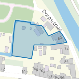 Perceel HNO02-G-1234