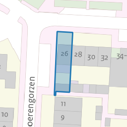 Perceel HNO02-G-1250