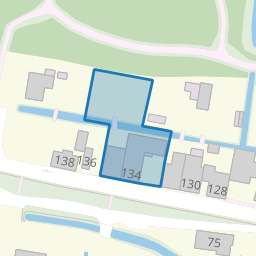 Perceel HNO02-G-1306