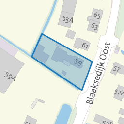 Perceel HNO02-G-1361