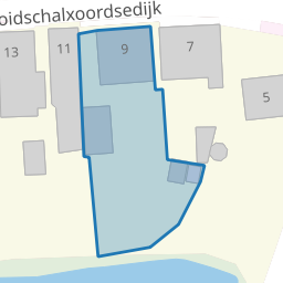 Perceel HNO02-G-1406