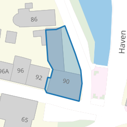 Perceel HNO02-G-1435