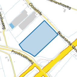 Perceel HNO02-G-1438