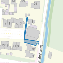 Perceel HNO02-G-1542