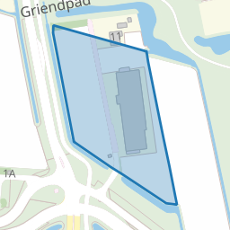 Perceel HNO02-G-1551