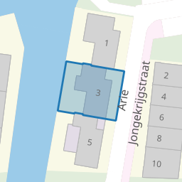 Perceel HNO02-G-1581