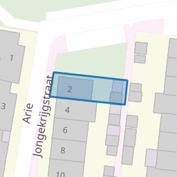 Perceel HNO02-G-1582