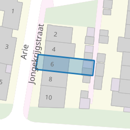 Perceel HNO02-G-1584