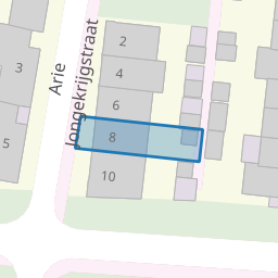 Perceel HNO02-G-1585