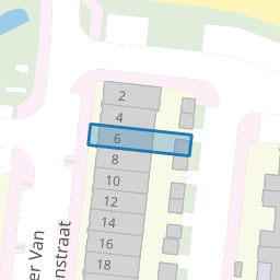 Perceel HNO02-G-1597