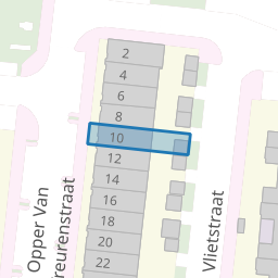 Perceel HNO02-G-1599