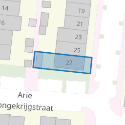 Perceel HNO02-G-1634