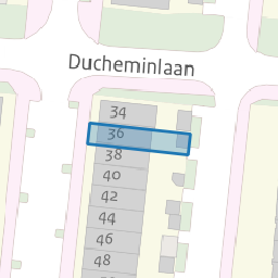 Perceel HNO02-G-1636