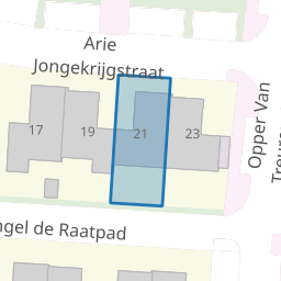 Perceel HNO02-G-1750