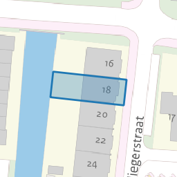 Perceel HNO02-G-1766