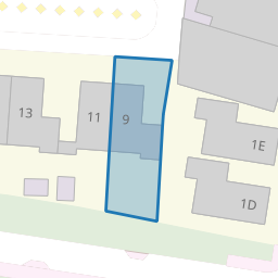 Perceel HNO02-G-1861