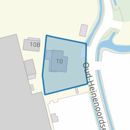 Perceel HNO02-G-1881