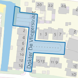 Perceel HNO02-G-1892