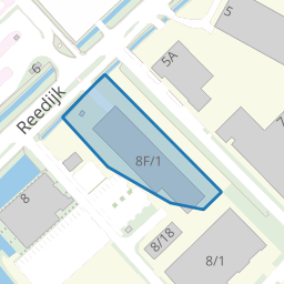 Perceel HNO02-G-1918