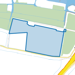 Perceel HNO02-G-1993