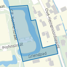 Perceel HNO02-G-2119