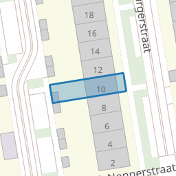 Perceel HNO02-G-2132