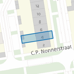 Perceel HNO02-G-2135