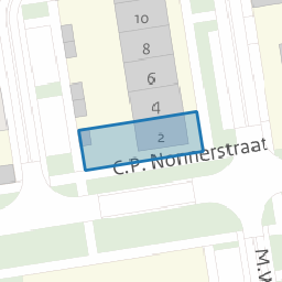 Perceel HNO02-G-2136