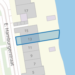 Perceel HNO02-G-2141