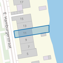 Perceel HNO02-G-2142