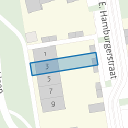 Perceel HNO02-G-2153