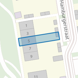 Perceel HNO02-G-2154