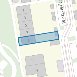 Perceel HNO02-G-2156