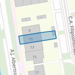 Perceel HNO02-G-2168