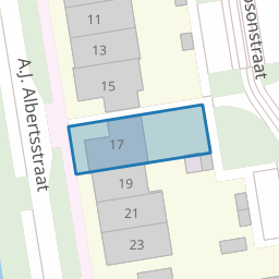 Perceel HNO02-G-2171