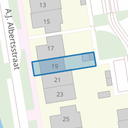 Perceel HNO02-G-2172